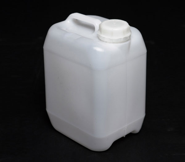 10L堆码桶金牌供应商直销10L化工塑料方桶 堆码桶 尿素桶 小口耐高温