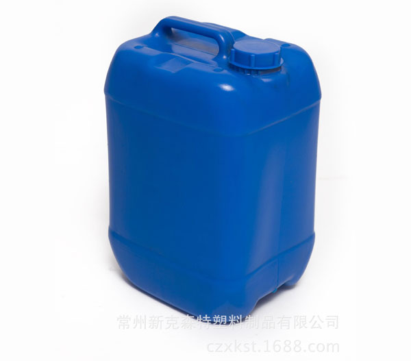 化工塑料桶生产厂家直销农用化工包装耐高温耐高压10L塑料桶 尿素桶