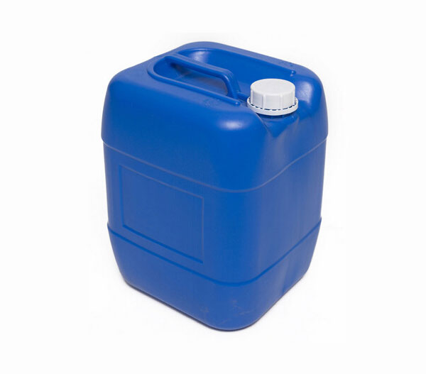 厂家定制塑料堆码桶20kg 油漆桶 20升塑料桶 尿素桶