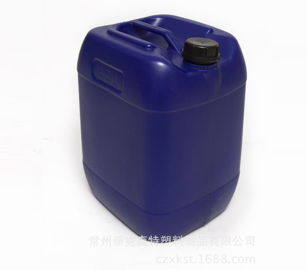 25l化工桶供应商专业生产化工农用塑料桶 尿素桶