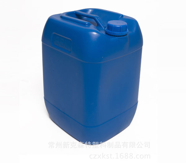 25L化工塑料桶